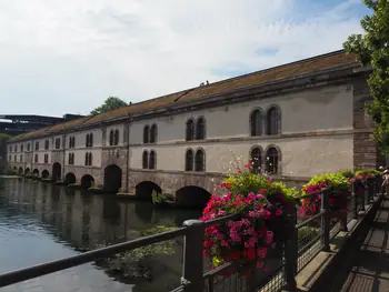 Strasbourg (France)